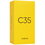 6.6" Смартфон realme C35 128 ГБ черный