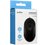 Mouse wired Aceline CM-408BU  black