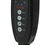 Вентилятор Tefal Еssential VF3910F0  черный
