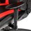 Компьютерное кресло ThunderX3 TC3 красный