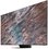 75" (190 см) Телевизор Samsung QE75QN800AUXCE черный