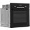 Электр меши Bosch Serie 6 HBJ558YB0Q