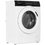 Стиральная машина Haier HW65-BP129302B белый
