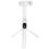 Selfi uchun tripod Aceline ST20 oq