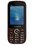 Сотовый телефон Maxvi K20 коричневый