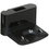 Робот-пылесос Polaris PVCR 1020 FusionPRO черный