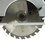 Circular saw FinePower CCSBL55 OneBase20