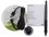 Graphics tablet HUION H640P