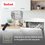 Frityurnitsa Tefal Principio FF230831 qora
