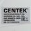 Плита компактная электрическая Centek CT-1508 белый