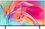 43" (108 см) Телевизор Hisense 43E7KQ черный