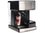 Кофеварка рожковая Vitek VT-1514 BK черный