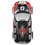 Radio-controlled car highway DEXP Dashing One