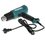 Строительный фен Makita HG6030K