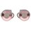 Наушники TWS Audio-Technica ATH-CKS5TW  бежевый 2019