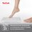 Весы Tefal PP1501V0 Classic белый