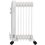 Moyli isitgich Aceline OL-1507W oq