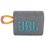 Портативная колонка JBL GO 3, серый