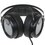 Наушники проводные A4Tech Bloody M620T [охватывающие, закрытые, 20-20000 Гц, микр, рег громкости, каб. 1,8м, разъем usb, черный]