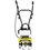 Бензиновый культиватор Huter GMC-2.8