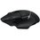 Mouse wireless/wired Logitech G502 X Plus [910-006167] black