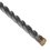Бур DeWalt EXTREME2 DT9555 300 мм