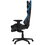 Компьютерное кресло ARDOR GAMING Force Armor 2000B черный