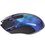 Мышь беспроводная QUMO Office Universe M27 [24552] синий