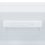 Refrigerator with freezer   DEXP B4-24AMG white