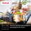 Dinnerware set Tefal Daily Cook G712SA55