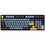 Keyboard  wired + wireless ARDOR GAMING Guardian