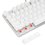 Keyboard  wired ARDOR GAMING Blade PRO