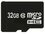 Карта памяти Mirex microSDHC 32 ГБ [13612-MC10SD32]