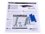 Кронштейн-полка Holder DVD-F1001-B