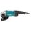 Углошлифовальная машина (УШМ) Makita GA9070X1