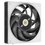 Комплект вентиляторов Thermaltake TOUGHFAN 12 RGB High Static Pressure Radiator Fan [CL-F135-PL12SW-A] белый
