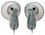 Проводные наушники Sony MDR-E9LPH  серый 2014
