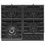 Газовая варочная поверхность Gorenje GTW642SYB