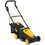 Электрическая газонокосилка Huter ELM-1400T