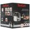 Мультиварка-скороварка Tefal CY621D32 серебристый