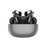 TWS headphones HONOR Choice Earbuds X3 gray 2022