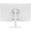 27" Monitor MSI Modern MD272XPW white