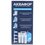 Комплект картриджей Аквафор PP20-B510-03-PP5-ULP50