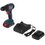 Drel-shurupburagich Bosch GSR 185-LI PRO 18V