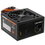 Блок питания Cougar XTC ARGB 600 [CGR XG-600] черный