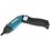 Аккумуляторная отвертка Makita DF001DW