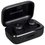 Наушники TWS Sennheiser Momentum True Wireless 3  черный 2022
