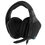 Проводные наушники Logitech G633S  черный 2019