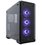 Корпус Corsair Crystal Series 570X RGB [CC-9011098-CN] черный