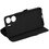 Чехол-книжка  DF Flip Case для POCO C65/ Xiaomi Redmi 13C черный